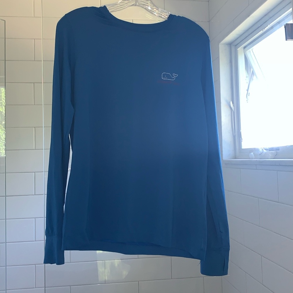 Vineyard vine Long sleeve